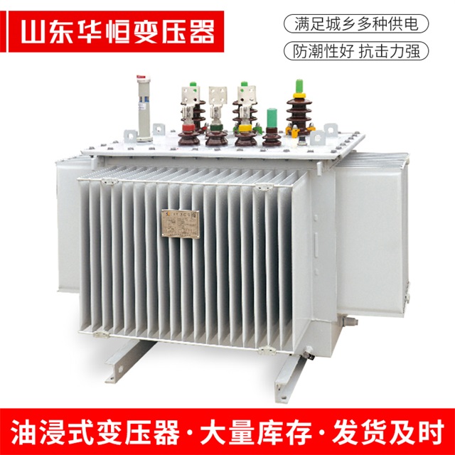 S13-10000/35科尔沁右翼前科尔沁右翼前科尔沁右翼前电力变压器