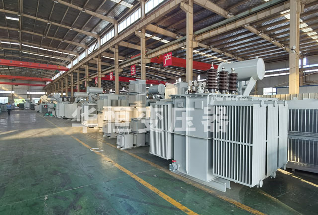 S13-8000/35科尔沁右翼前科尔沁右翼前科尔沁右翼前电力变压器厂家