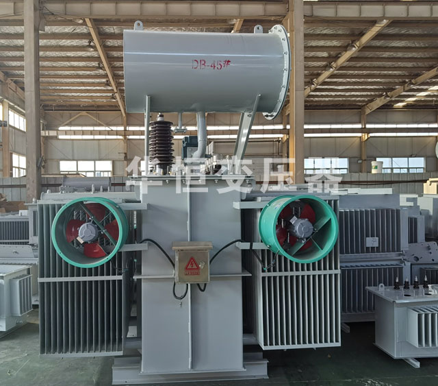 S13-8000/35科尔沁右翼前科尔沁右翼前科尔沁右翼前电力变压器