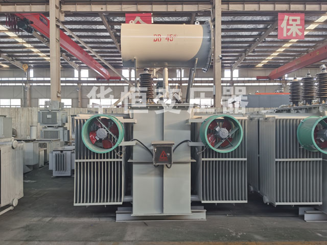 S11-8000/35科尔沁右翼前科尔沁右翼前科尔沁右翼前电力变压器价格