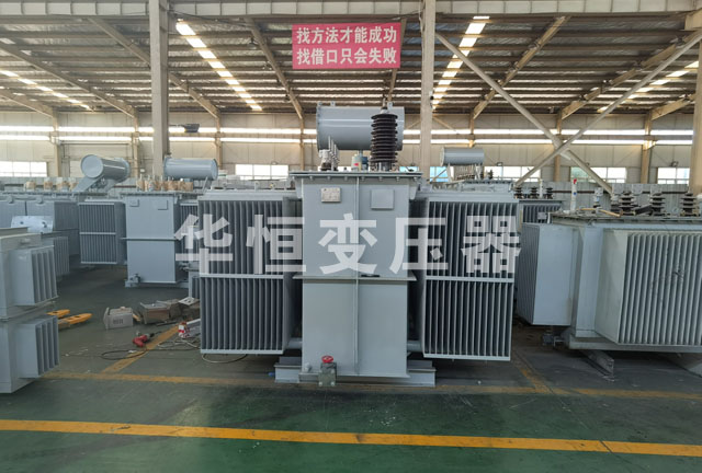 SZ11-8000/35科尔沁右翼前科尔沁右翼前科尔沁右翼前电力变压器