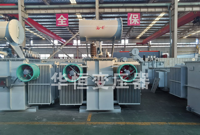S13-6300/35科尔沁右翼前科尔沁右翼前科尔沁右翼前电力变压器
