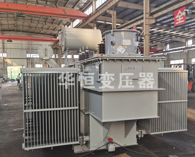 S11-6300/35科尔沁右翼前科尔沁右翼前科尔沁右翼前电力变压器价格