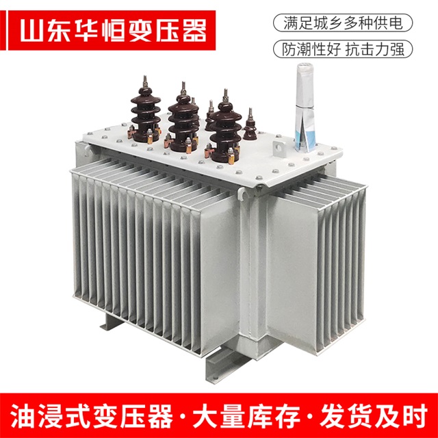S13-10000/35科尔沁右翼前科尔沁右翼前科尔沁右翼前油浸式变压器厂家