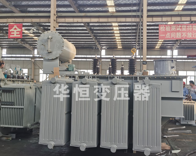 SZ11-8000/35科尔沁右翼前科尔沁右翼前科尔沁右翼前油浸式变压器价格